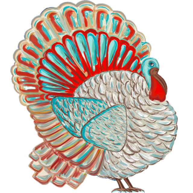 Traditional Turkey