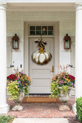 White Pumpkin